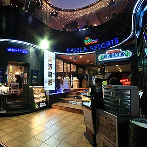 パセラリゾーツ六本木店