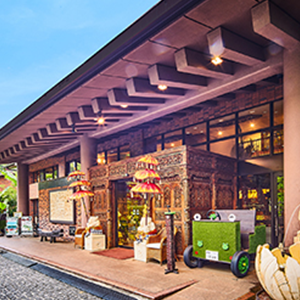 アンダリゾート伊豆高原