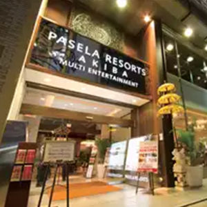 AKIBAマルチエンターテイメント