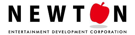 NEWTONロゴ